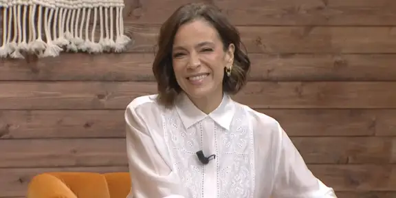 Intercidades com Rita Ferro Rodrigues | Ep. 8