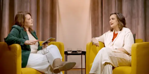  Cristina Reyna Conversa Com Joana Astolfi | Ep. 13