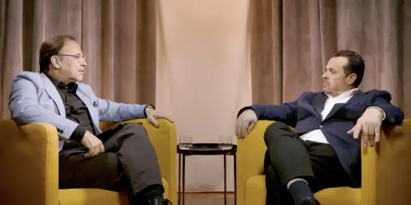 Paulo Salvador Conversa Com António Boia | Ep. 22 