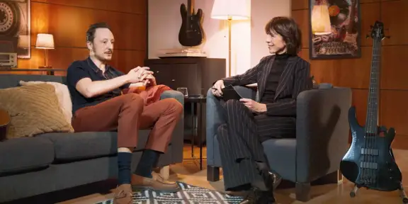 A Letra | Samuel Úria - Um Adeus Português