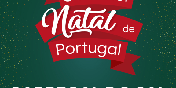 O Melhor Natal de Portugal - Carregal do Sal