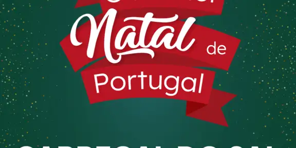 O Melhor Natal de Portugal - Carregal do Sal