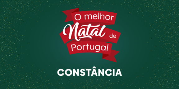 O Melhor Natal de Portugal - Constância