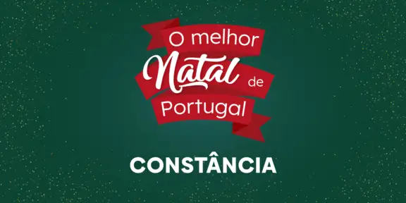 O Melhor Natal de Portugal - Constância
