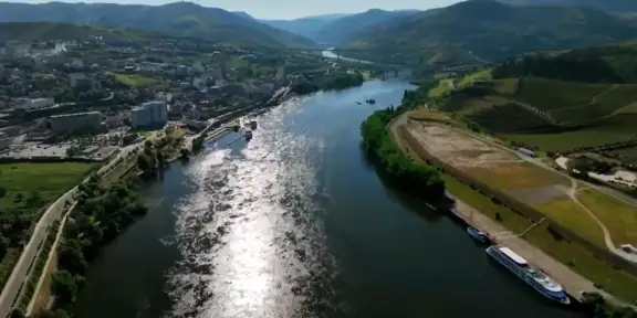 Correr Portugal: Meia Maratona do Douro