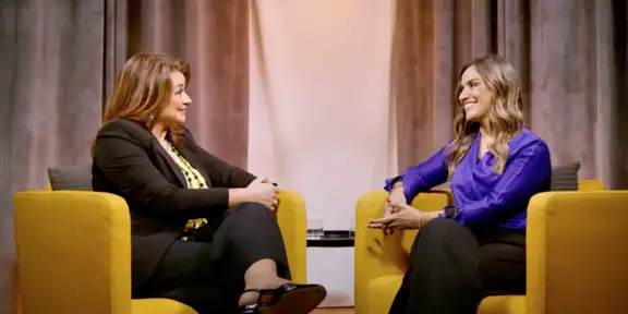 Cristina Reyna Conversa Com Estela Machado | Ep. 28 