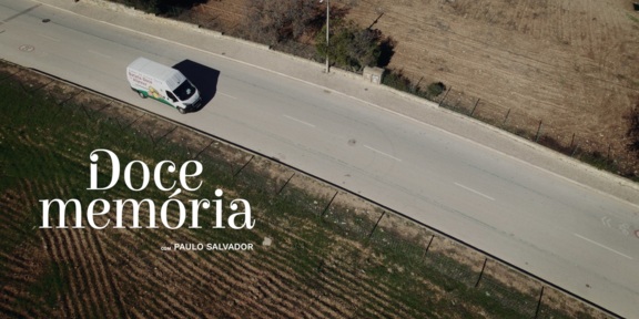 Doce Memória - Empanadilhas e Azevias