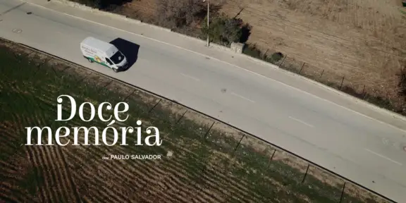 Doce Memória - Empanadilhas e Azevias