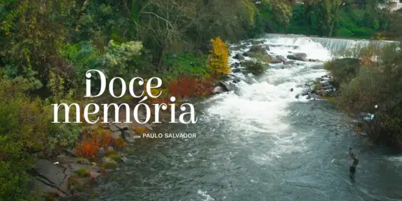 Doce Memória - Sopas secas