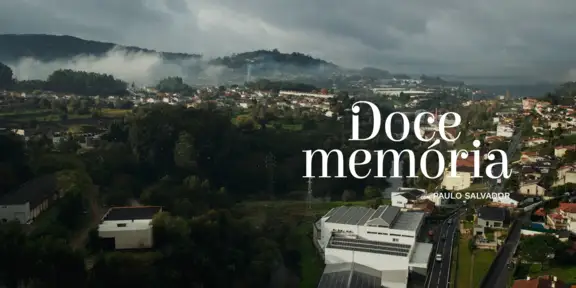 Doce Memória - Rabanadas