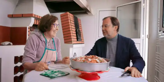 Doce Memória - Bolo-Rei