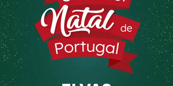 O Melhor Natal de Portugal - Elvas