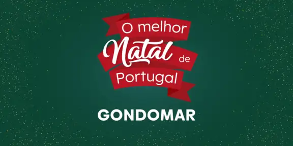 O Melhor Natal de Portugal - Gondomar