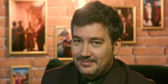 HuManual de Natal - Árvore de Natal