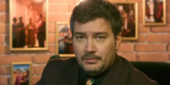 HuManual de Natal - Consoada de Natal