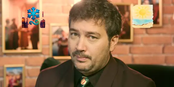 HuManual de Natal - Inverno & Praia de Natal