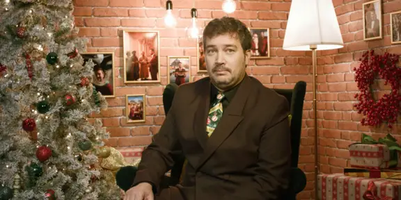 HuManual de Natal - Bacalhau de Natal I