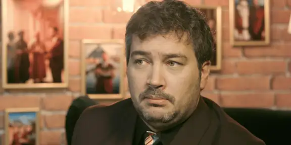 HuManual de Natal - Bacalhau de Natal II