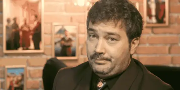 HuManual de Natal - Presentes de Natal