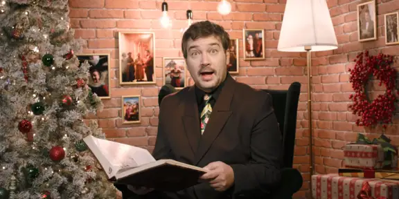 HuManual de Natal - Cartas de Natal