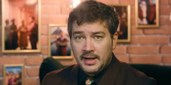 HuManual de Natal - Bebidas de Natal