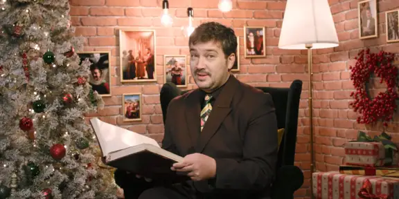 HuManual de Natal - Advento de Natal