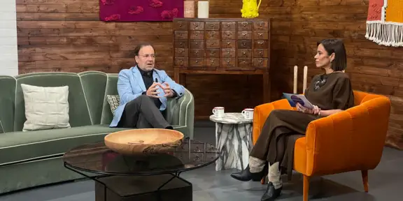 Intercidades com Rita Ferro Rodrigues | Ep. 3