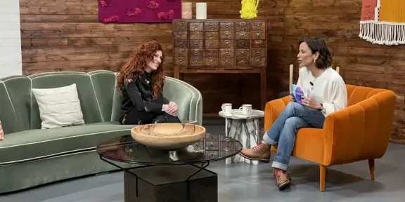 Intercidades com Rita Ferro Rodrigues | Ep. 4