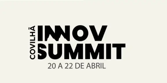 Covilhã Innov Summit 2026 | Emissão (Direto 20 de abril)