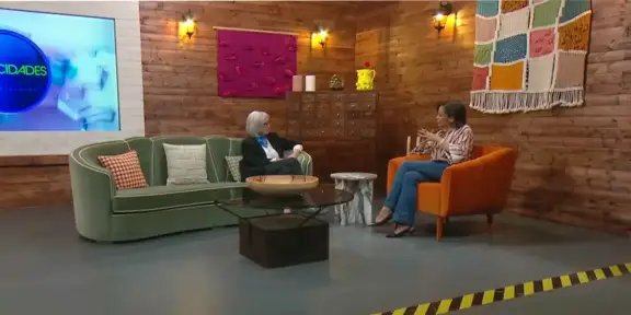 Intercidades com Rita Ferro Rodrigues | Ep. 42