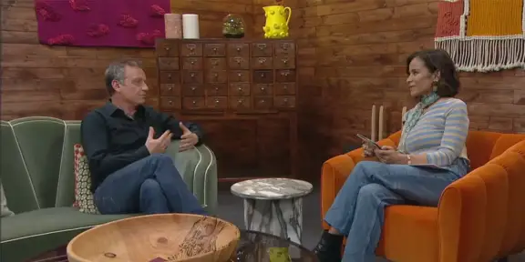 Intercidades com Rita Ferro Rodrigues | Ep. 21