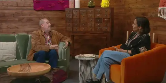 Intercidades com Rita Ferro Rodrigues | Ep. 39