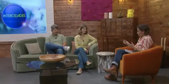 Intercidades com Rita Ferro Rodrigues | Ep. 45