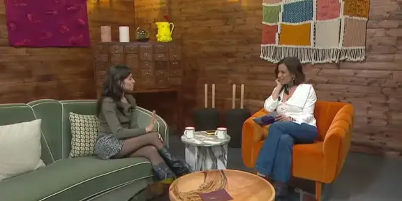 Intercidades com Rita Ferro Rodrigues | Ep. 16