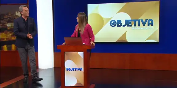 Juca com Júlio Magalhães | Ep. 10