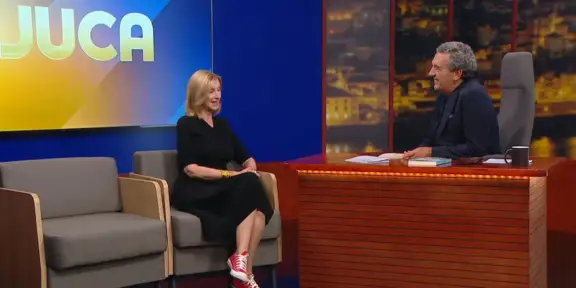 Juca com Júlio Magalhães | Ep. 25