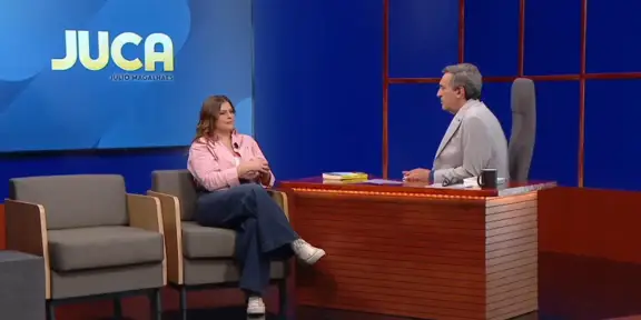 Juca com Júlio Magalhães | Ep. 5