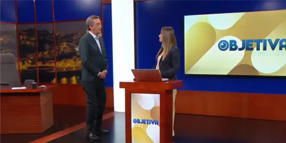 Juca com Júlio Magalhães | Ep. 8