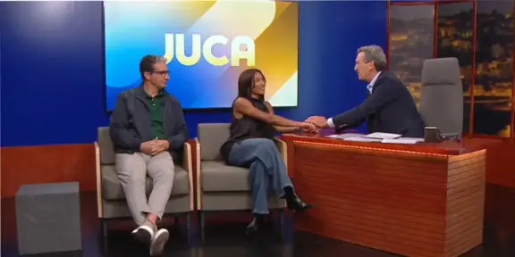 Juca com Júlio Magalhães | Ep. 19