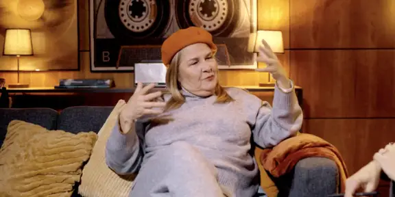 A Letra | Beco - Lena D'água