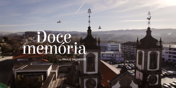 Doce Memória - Aletria Doce