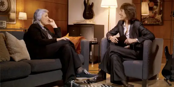 A Letra | Aldina Duarte - Conto de Fadas