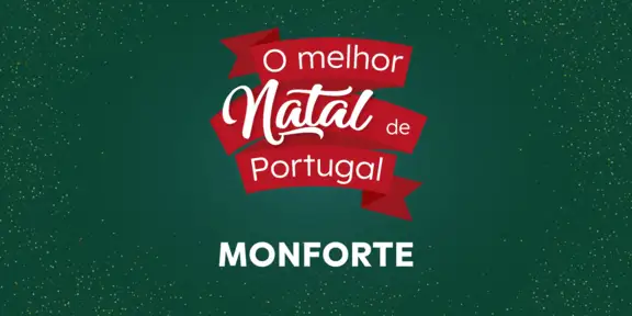 O Melhor Natal de Portugal - Monforte