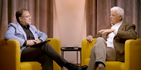  Paulo Salvador Conversa Com André Magalhães| Ep. 16 