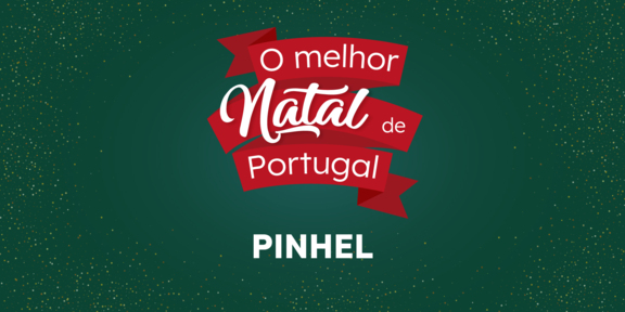 O Melhor Natal de Portugal - Pinhel