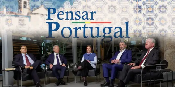 Pensar Portugal - Os desafios da Beira Interior