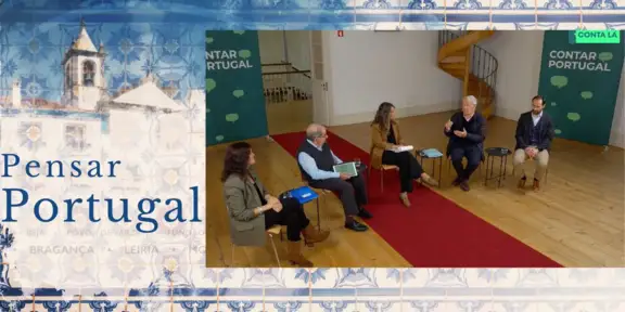 Pensar Portugal - Envelhecimento