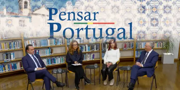 Pensar Portugal - Desafios do Instituto Politécnico de Viseu