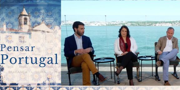 Transportes e Mobilidade