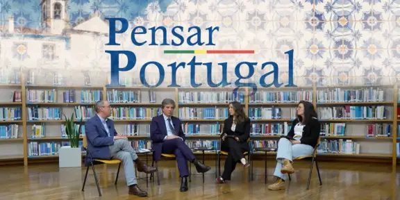  Pensar Portugal - Desafios da Região de Viseu em análise